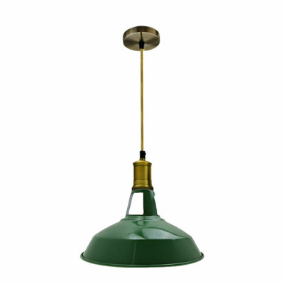 Dolmen 1 - Light Dome Pendant