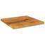 Huntington Solid Wood Table Top-688434885