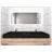 Juniper 60" Rectangular Vessel Bathroom Sink-5435608