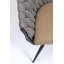 Knot Upholstered Dining Chair-1991858846