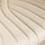 Chaises de bar pivotantes 360 ° en noyer courbé en noyer courbé Mid-Century-709727162-709727165