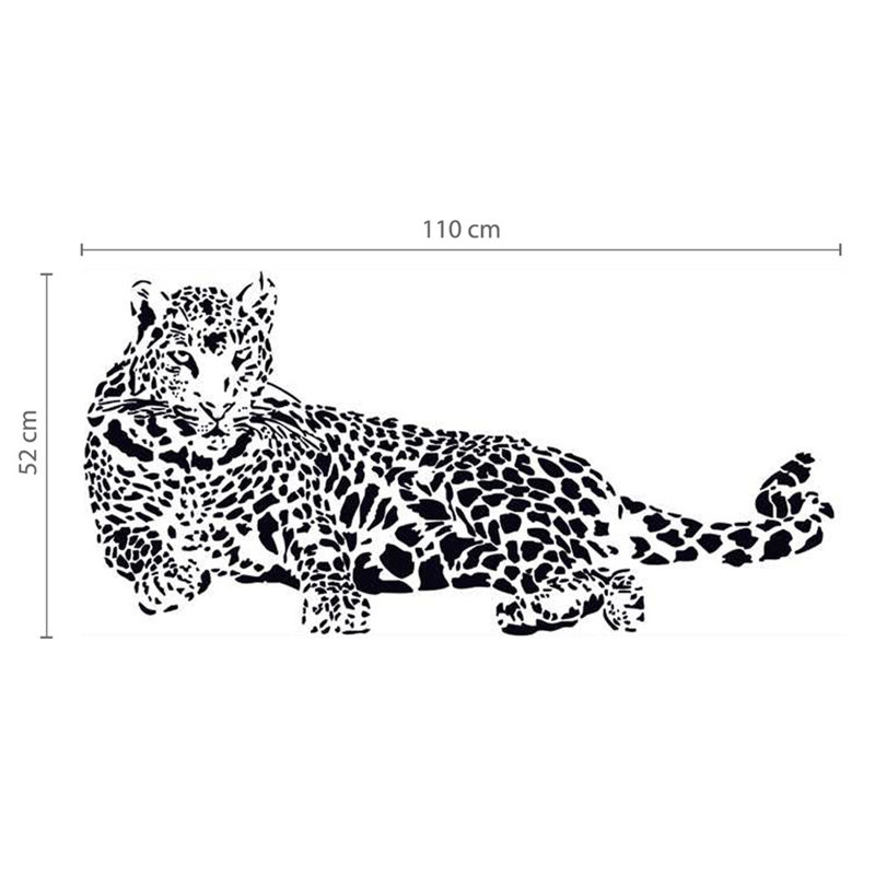 Animals Wall Decal