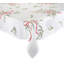 Merry and Bright Tablecloth