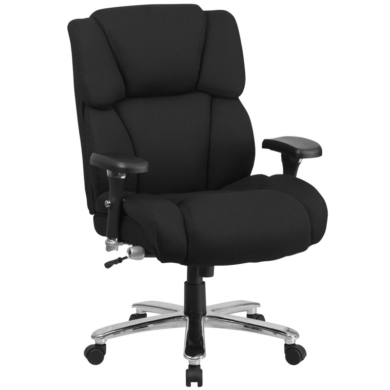 Fauteuil de direction ergonomique Hercules
