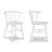 Rinco - Person Windsor Dining Set-1092157459
