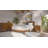 Knighten 55.9" W 7-Drawer Wood Dresser-535490976