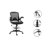 Abduallah Mesh Task Chair