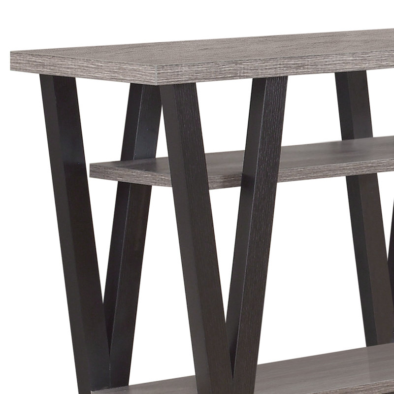 Ensemble de tables basses 3 pièces Gunbritt
