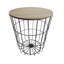 North Adams End Table