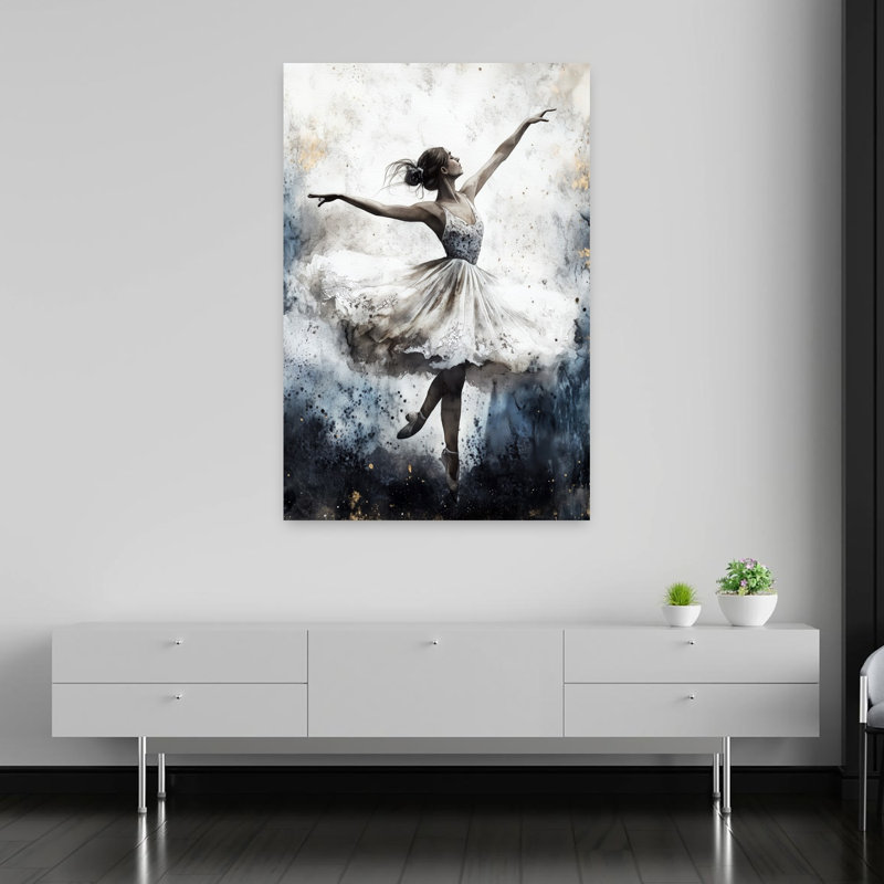 Print, 152.4cm H x 101.6cm W