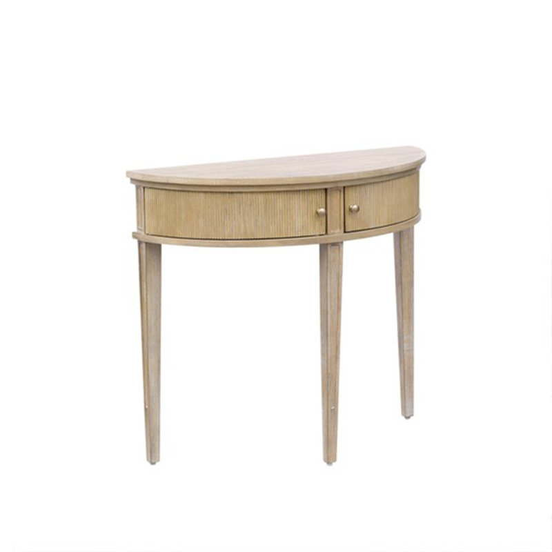 Console de rangement l 36 po