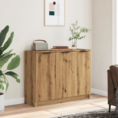Jahmarri 90.5cm Sideboard