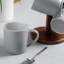 Porcelain Coffee Mug-63908380