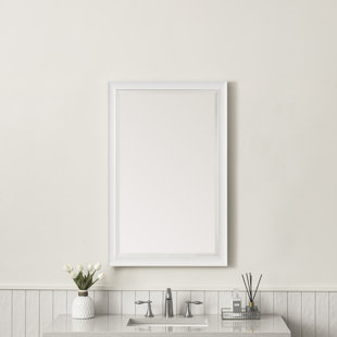 Miroir de salle de bain Glenbrooke