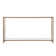 Charlie-Adam 56'' Console Table