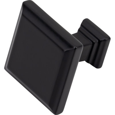 1 3/16" Length Square Knob Multipack