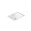 Iron Plains Metal Rectangular Undermount Bathroom Sink with Overflow