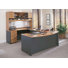 Suite de bureau Series C