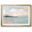 «Distant Shore», impression sur papier encadrée-303936210-303936211