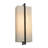 Leeroy Flush Mounted Sconce-2045233501-2045233500