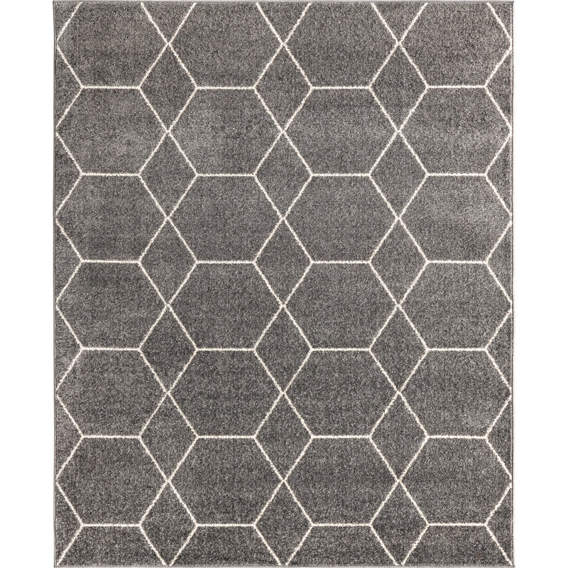 Arborville Makowski Rug, Rectangle 7'10" x 10'