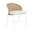 Chaise d'appoint d'extérieur Havana Cane N-Dura-83260190-130056393-130056417