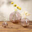 Mars Handmade Lead Free Crystal Table Vase-1457239940-1457239936
