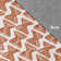 Safari Chenille Geometric Indoor Rug