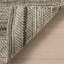 Tapis confortable en laine rayé Nate Berkus Mateo-117855088