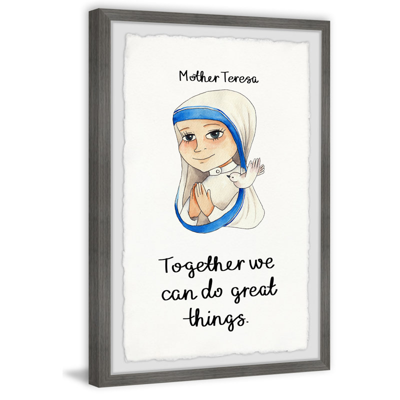 Noker Single Picture Frame Print, 61cm H x 41cm W