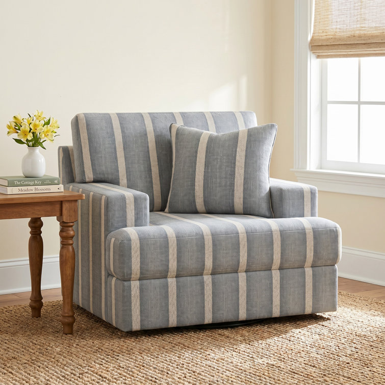 Fauteuil l 44 po Cambria