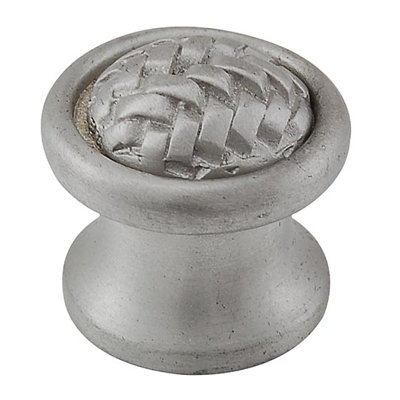 Cestino Mushroom Knob