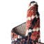 Tapis géométrique tissé à la machine Jacynthia Quimby-530903631