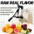 Zulay Kitchen Large Manual Fruit Juicer Press - Heavy Duty Commercial Citrus Juicer-40822184