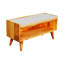 Banc de rangement multifonctionnel, sièges rembourrés, fabrication solide-609589967-609589953
