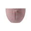 Seltmann Weiden Milk Coffee Cup 0.35 L With Relief Beat