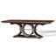 Sovereign Solid Wood Dining Table