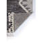 Tapis gris anthracite / gris clair Adhnan-1563105885