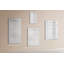 Magnetic Glass Dry Erase Board