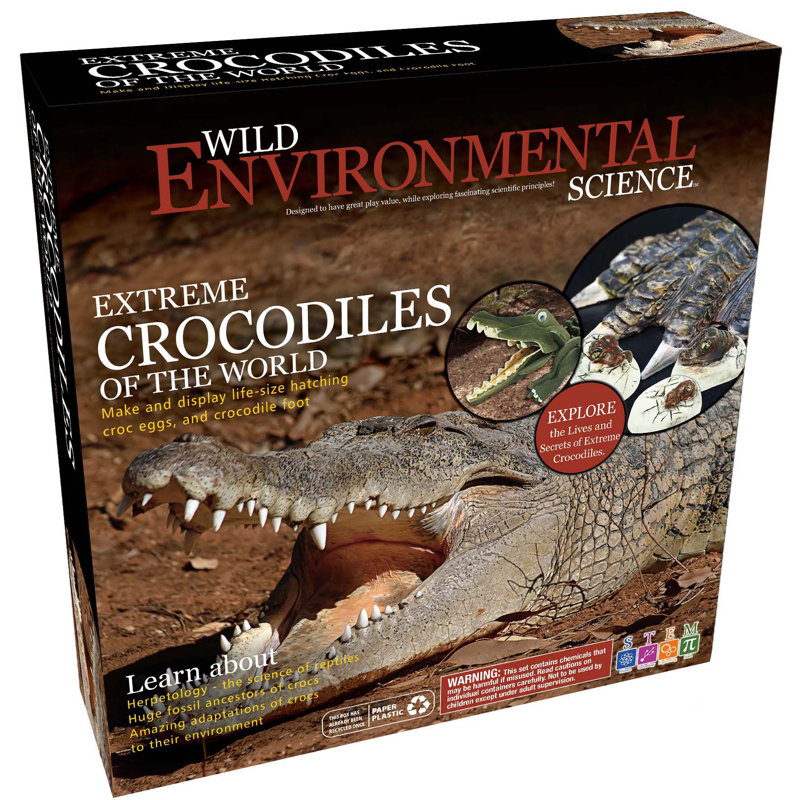 Science Kit Educational Game