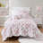 3 Pieces Quilt Set with Decorative Pillow-130217737