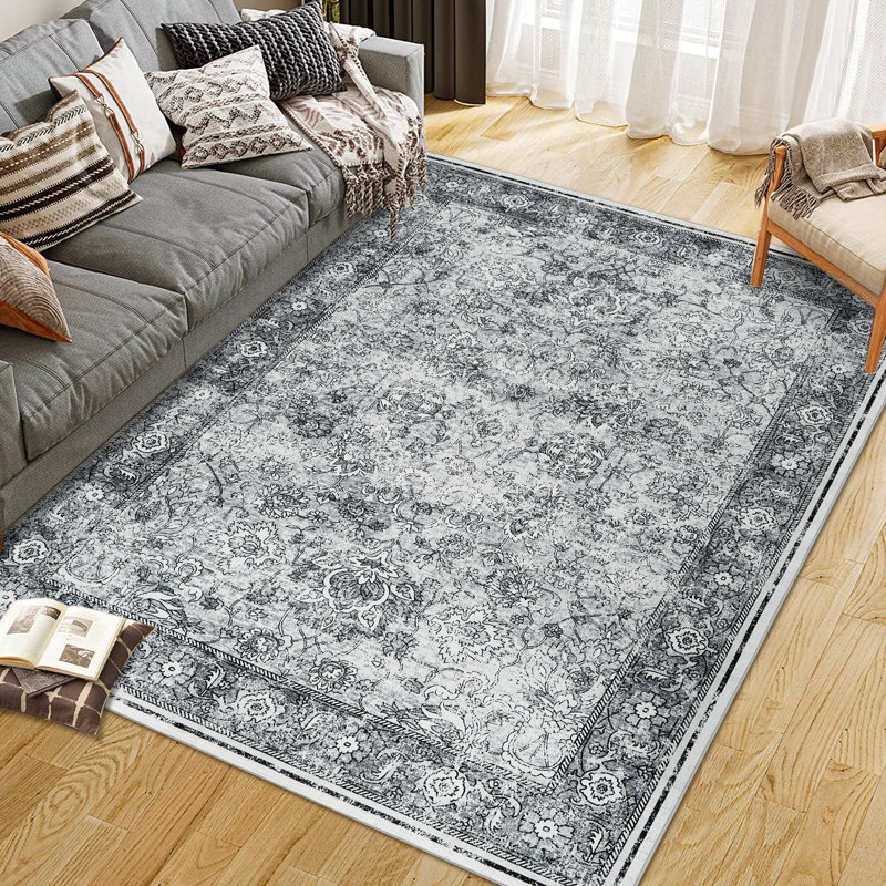 Tapis 8 x 8 x 8 po