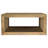 Mesa Natural Square Coffee Table