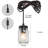 Laila 1 - Light Pendant