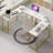 Rory L-Shaped Steel Computer Desk-284949288-381549132