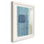 Horizon I - 3 Piece Single Picture Frame Painting-1800467042-1800467045