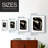 Matisse CCCIII Framed Print - Solid Wood-1278076475-1278076473
