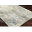 Delia Machine Woven Modern Olive Area Rug-1956536363