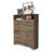 2-Shelf Shoe Rack-1415863299