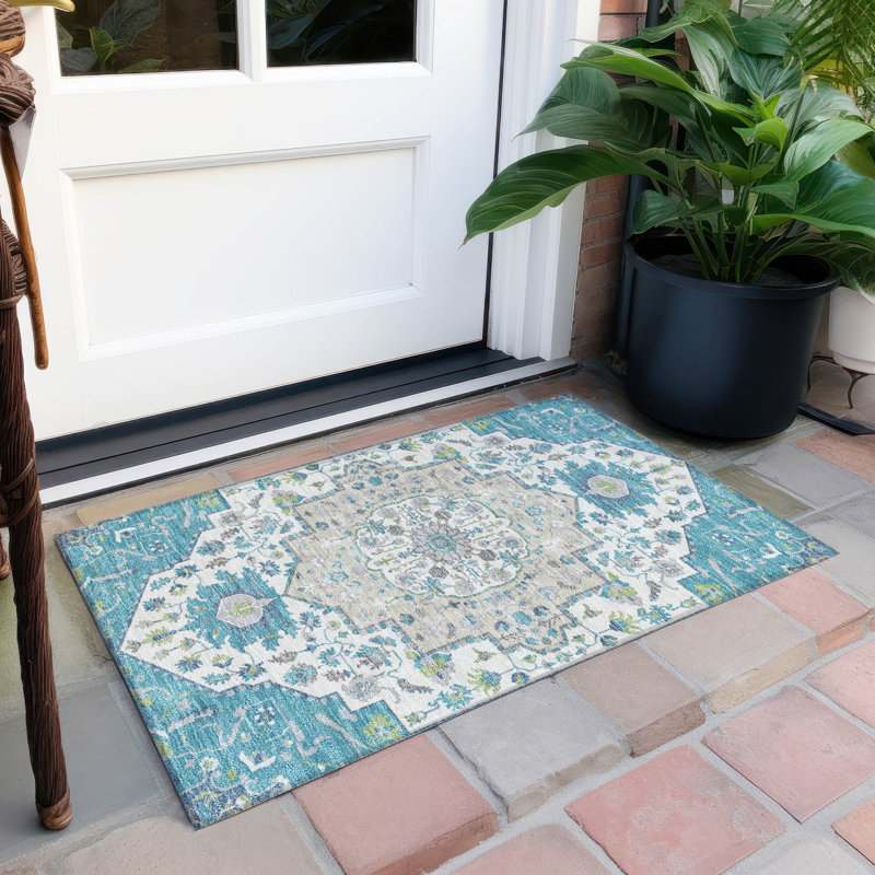 Tapis Chayden, Rectangle 1 pi 8 po x 2 pi 6 po